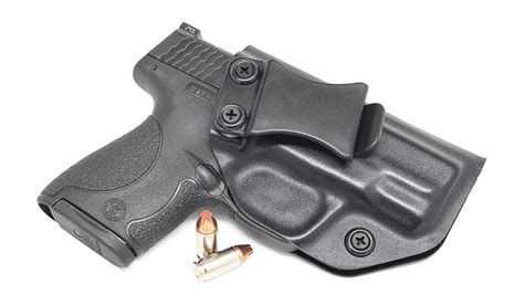 list of kydex holster manufacturers